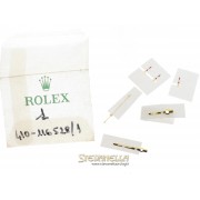 Kit sfere Rolex Daytona ref. 116518 116528 nuovo
